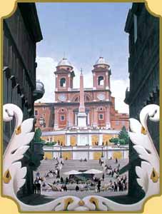 Hotel Tre Stelle A Roma Hotel Tre Stelle A Roma